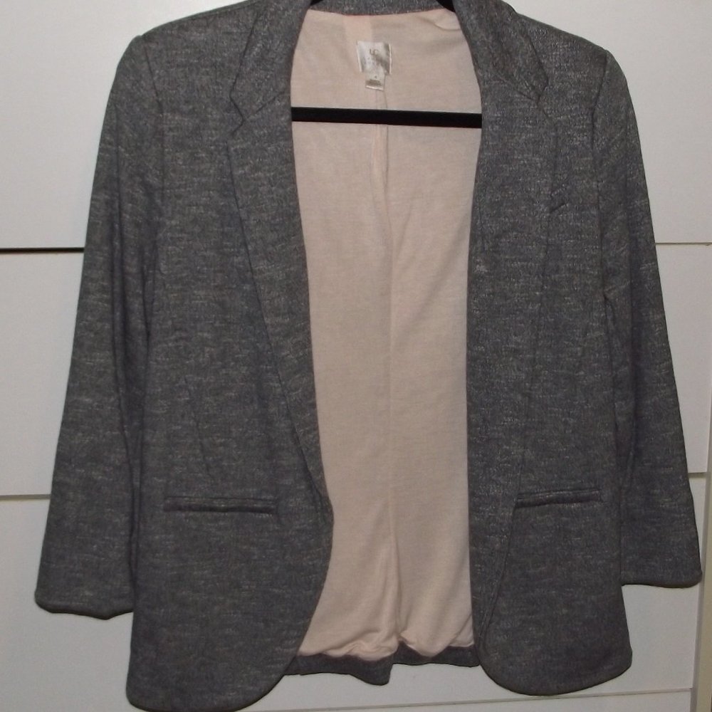 LC Lauren Conrad Women's Blazer